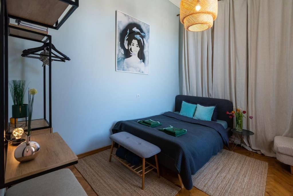 No.8: Lovely & Cosy 3-Room Heart Of The City Timişoara Buitenkant foto