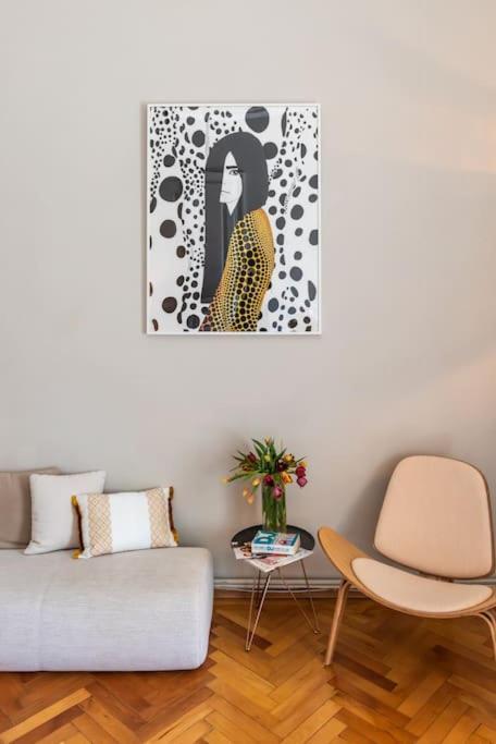 No.8: Lovely & Cosy 3-Room Heart Of The City Timişoara Buitenkant foto