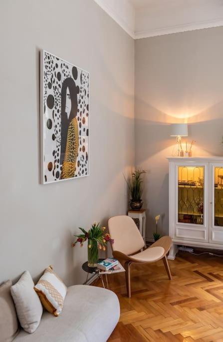 No.8: Lovely & Cosy 3-Room Heart Of The City Timişoara Buitenkant foto