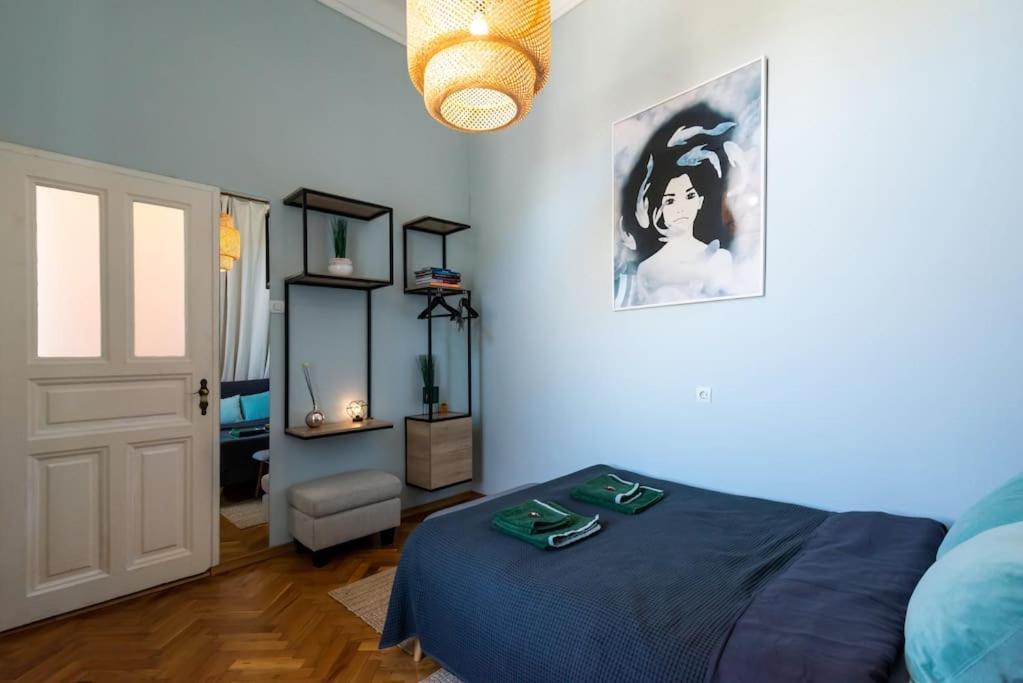 No.8: Lovely & Cosy 3-Room Heart Of The City Timişoara Buitenkant foto