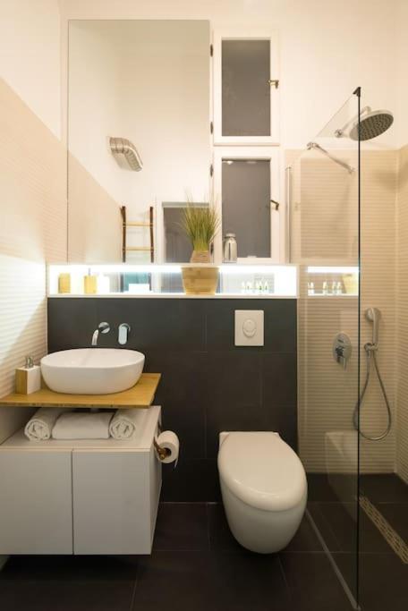 No.8: Lovely & Cosy 3-Room Heart Of The City Timişoara Buitenkant foto