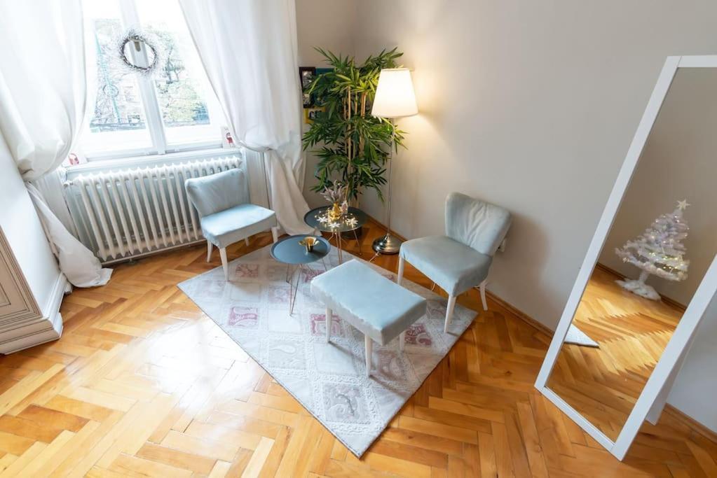 No.8: Lovely & Cosy 3-Room Heart Of The City Timişoara Buitenkant foto