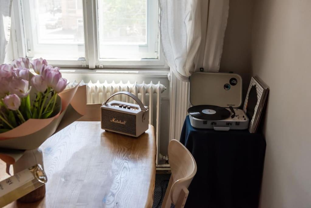 No.8: Lovely & Cosy 3-Room Heart Of The City Timişoara Buitenkant foto