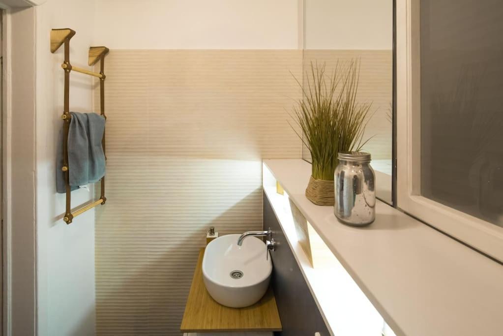 No.8: Lovely & Cosy 3-Room Heart Of The City Timişoara Buitenkant foto