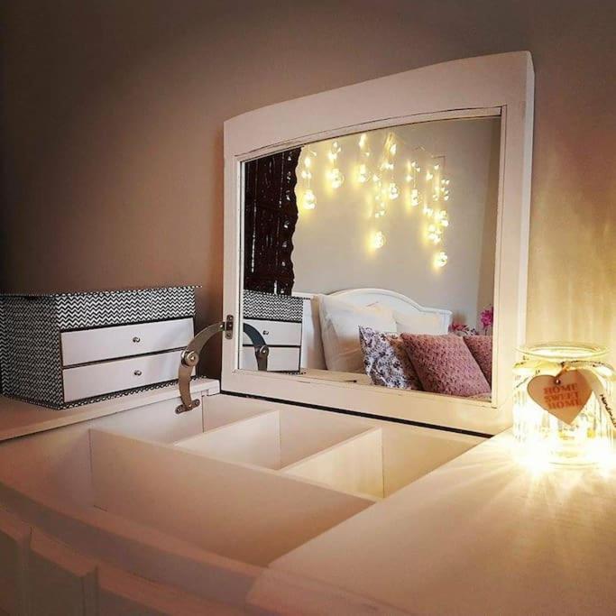 No.8: Lovely & Cosy 3-Room Heart Of The City Timişoara Buitenkant foto
